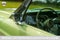 1967 Ford Mustang Fastback