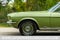 1967 Ford Mustang Fastback