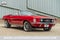 1967 Ford Mustang Convertible