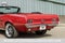 1967 Ford Mustang Convertible