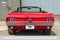 1967 Ford Mustang Convertible