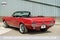 1967 Ford Mustang Convertible