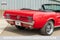 1967 Ford Mustang Convertible