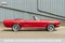1967 Ford Mustang Convertible