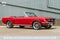 1967 Ford Mustang Convertible