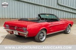 1967 Ford Mustang Convertible