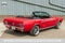 1967 Ford Mustang Convertible