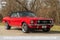 1967 Ford Mustang Convertible