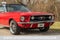 1967 Ford Mustang Convertible