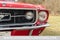 1967 Ford Mustang Convertible