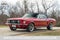1967 Ford Mustang Convertible