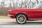 1967 Ford Mustang Convertible