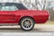 1967 Ford Mustang Convertible