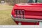 1967 Ford Mustang Convertible