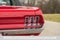1967 Ford Mustang Convertible