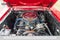 1967 Ford Mustang Convertible