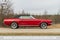 1967 Ford Mustang Convertible