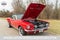 1967 Ford Mustang Convertible