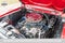 1967 Ford Mustang Convertible