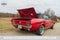 1967 Ford Mustang Convertible