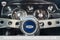 1967 Ford Mustang Convertible