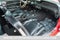 1967 Ford Mustang Convertible