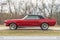1967 Ford Mustang Convertible
