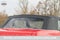 1967 Ford Mustang Convertible