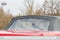1967 Ford Mustang Convertible