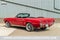 1967 Ford Mustang Convertible