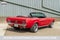 1967 Ford Mustang Convertible