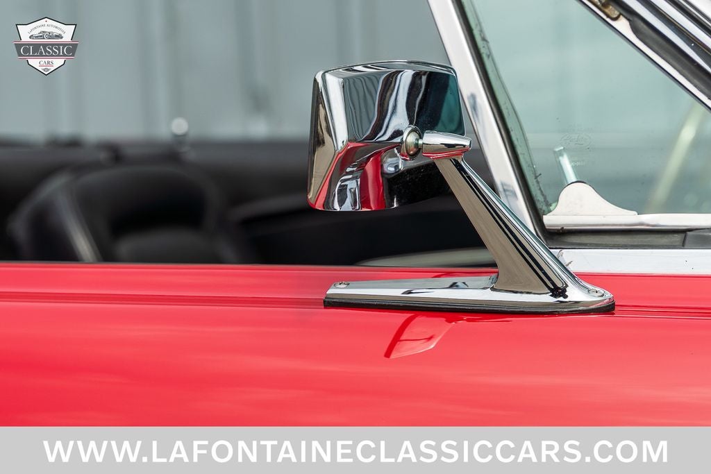 1967 Ford Mustang Convertible