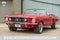 1967 Ford Mustang Convertible