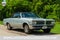 1964 Pontiac GTO Convertible