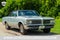 1964 Pontiac GTO Convertible