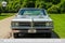 1964 Pontiac GTO Convertible