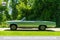 1964 Pontiac GTO Convertible