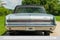 1964 Pontiac GTO Convertible