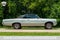 1964 Pontiac GTO Convertible