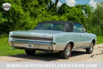 1964 Pontiac GTO Convertible