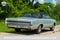 1964 Pontiac GTO Convertible