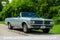 1964 Pontiac GTO Convertible