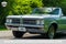 1964 Pontiac GTO Convertible