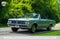 1964 Pontiac GTO Convertible