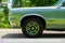 1964 Pontiac GTO Convertible