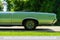1964 Pontiac GTO Convertible