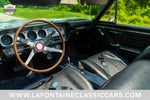 1964 Pontiac GTO Convertible