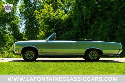 1964 Pontiac GTO Convertible
