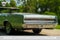 1964 Pontiac GTO Convertible