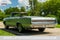 1964 Pontiac GTO Convertible